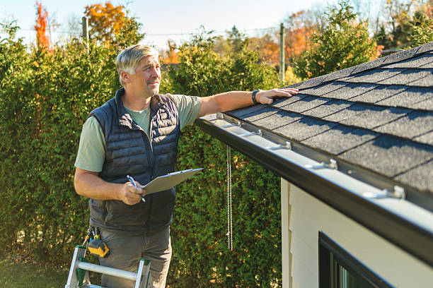 Trusted Roof Repair service in Ecorse, MI - Ben Roofing and Steel LLC